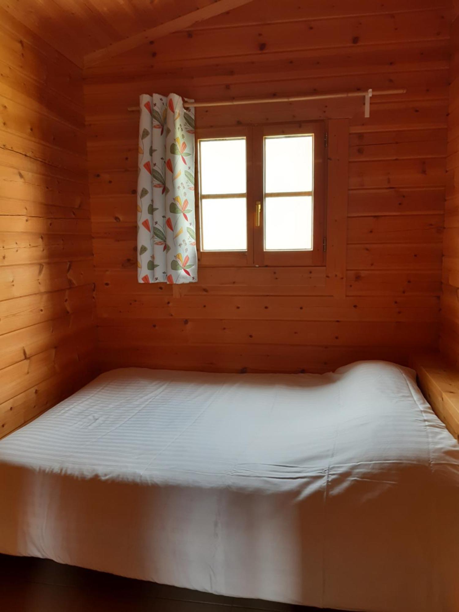 Les Chalets De Grazimis Condom Exterior foto