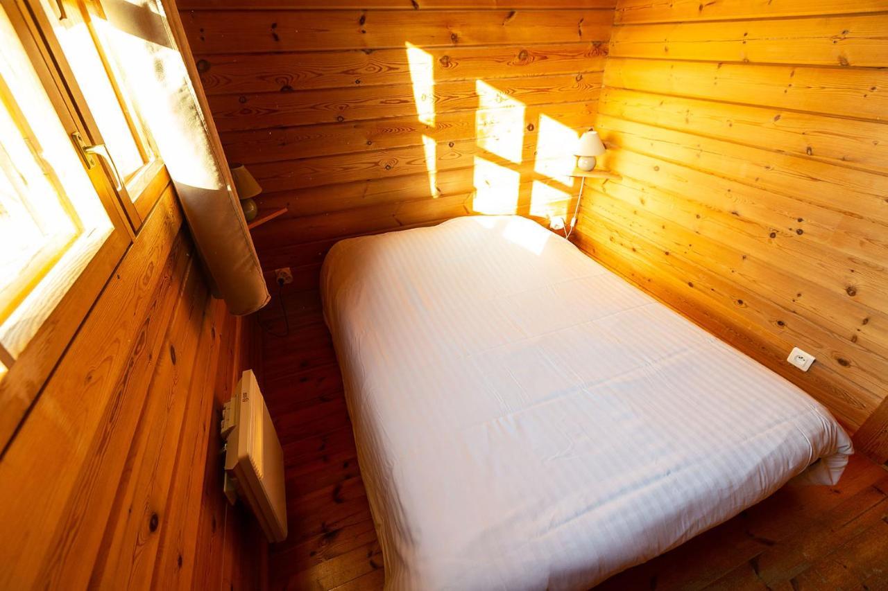 Les Chalets De Grazimis Condom Exterior foto